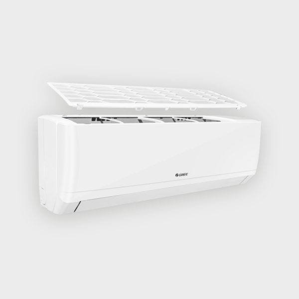Gree Winter Inverter 5.3 kW monosplit klíma (GY) 